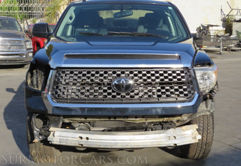 2017 Toyota Tundra 4WD - Image 9