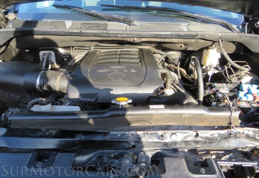 2017 Toyota Tundra 4WD - Image 55