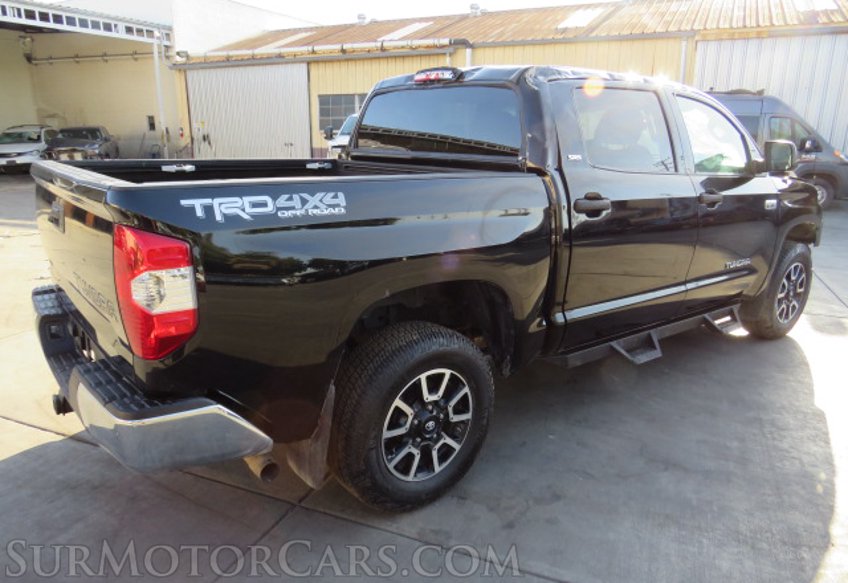 2017 Toyota Tundra 4WD - Image 6