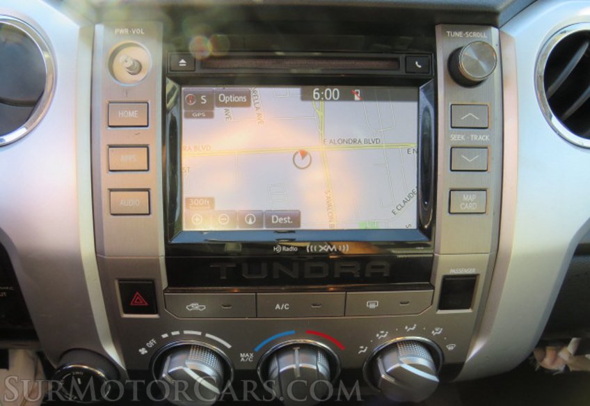 2017 Toyota Tundra 4WD - Image 44