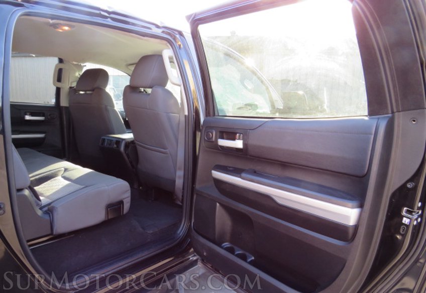 2017 Toyota Tundra 4WD - Image 26