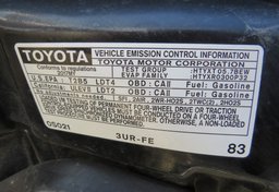2017 Toyota Tundra 4WD - Image 53