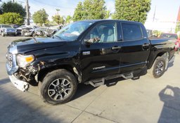 2017 Toyota Tundra 4WD - Image 2