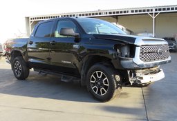 2017 Toyota Tundra 4WD - Image 4