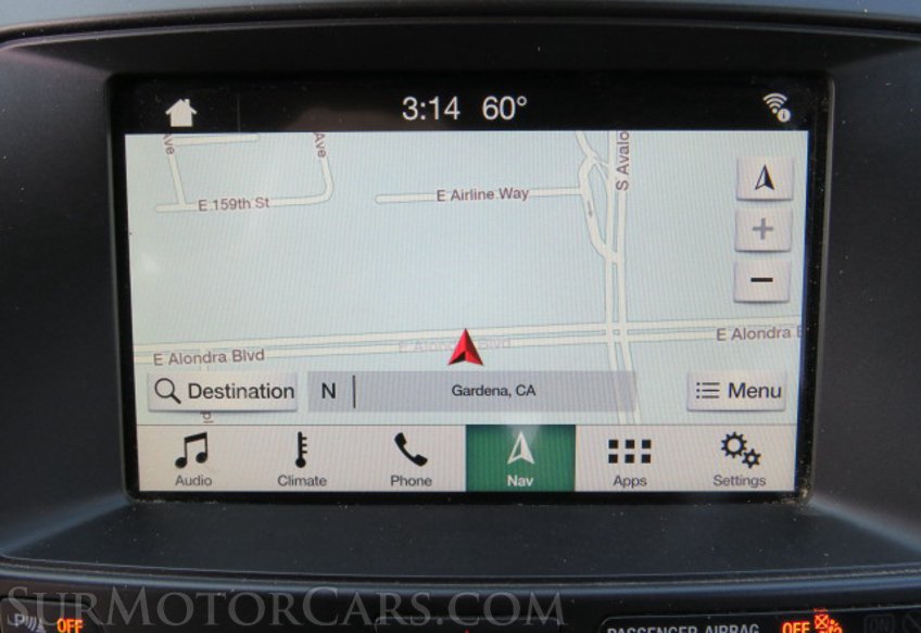 2017 Ford Explorer - Image 38