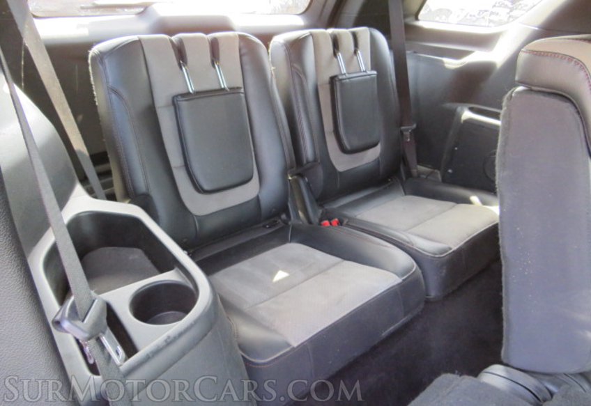 2017 Ford Explorer - Image 33