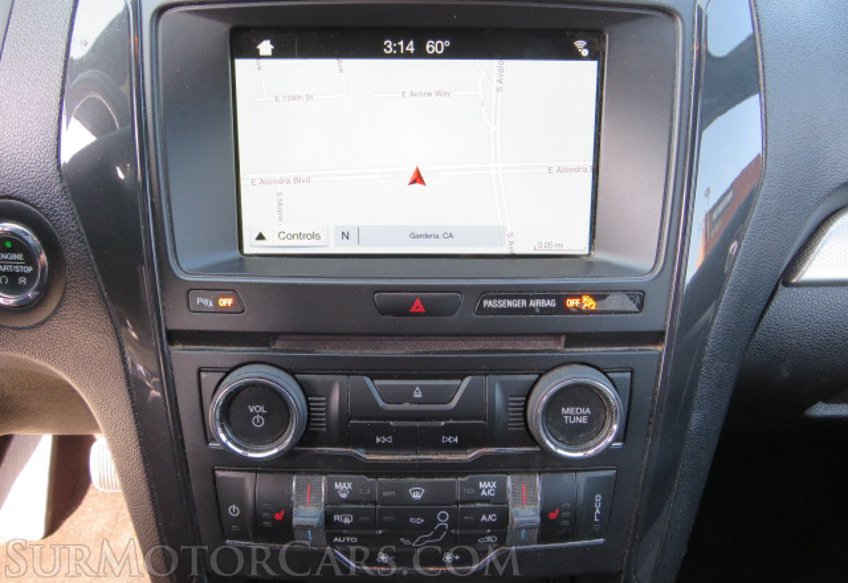 2017 Ford Explorer - Image 39