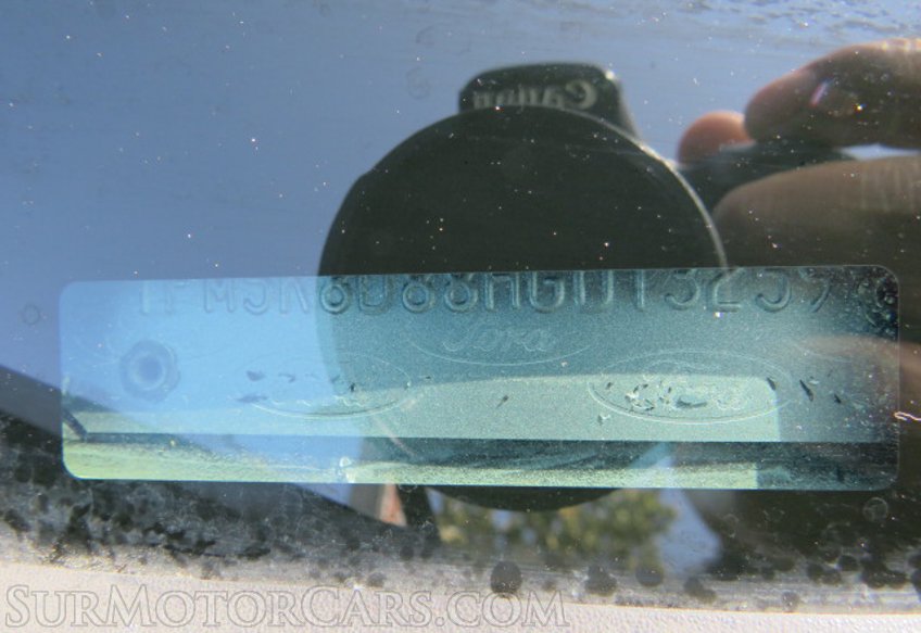 2017 Ford Explorer - Image 53