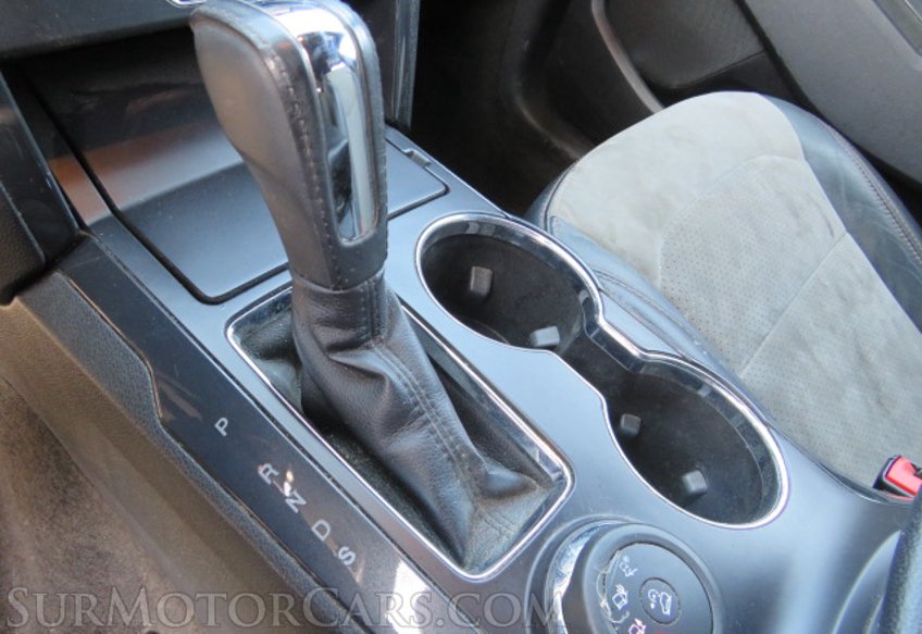 2017 Ford Explorer - Image 41