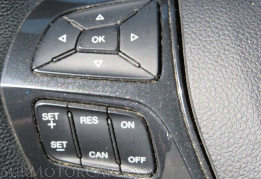 2017 Ford Explorer - Image 43