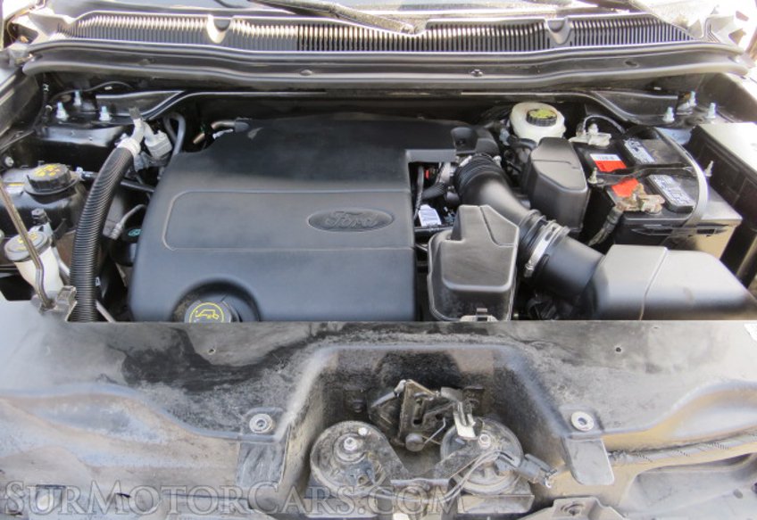 2017 Ford Explorer - Image 57