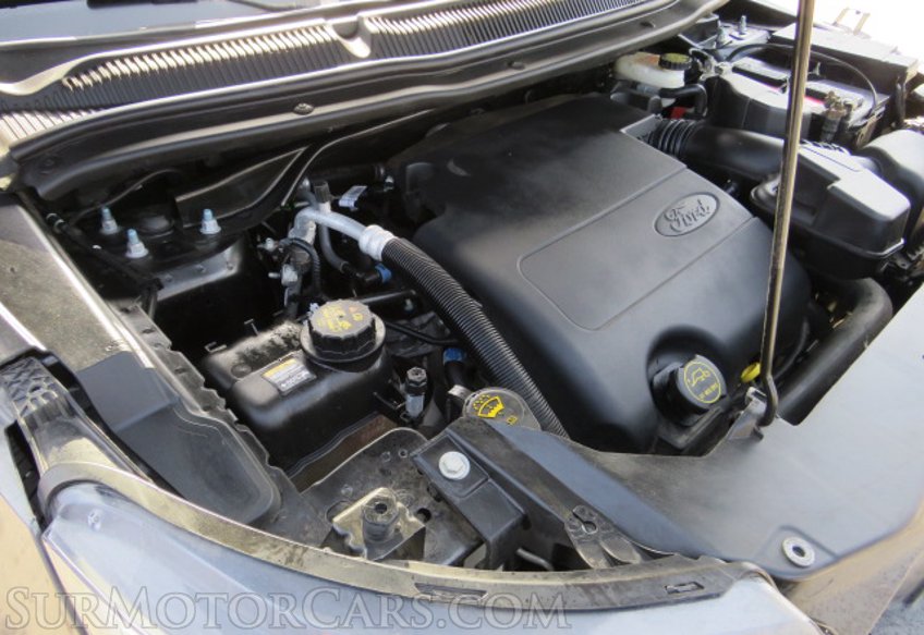 2017 Ford Explorer - Image 56