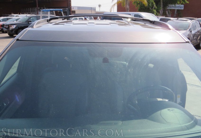 2017 Ford Explorer - Image 16