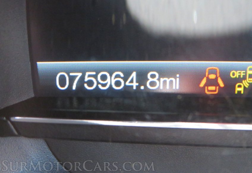 2017 Ford Explorer - Image 35