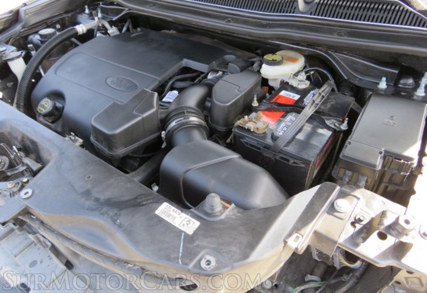 2017 Ford Explorer - Image 58