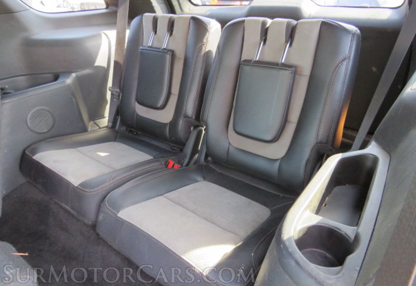 2017 Ford Explorer - Image 34