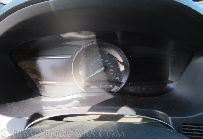 2017 Ford Explorer - Image 36