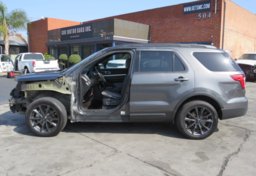 2017 Ford Explorer - Image 6