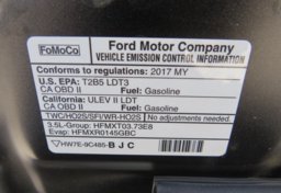 2017 Ford Explorer - Image 55