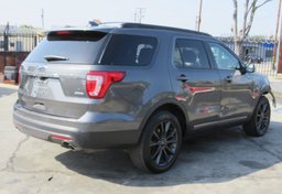 2017 Ford Explorer - Image 7