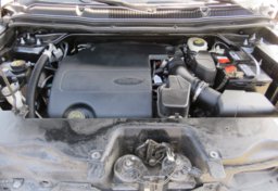 2017 Ford Explorer - Image 57