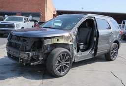 2017 Ford Explorer - Image 4