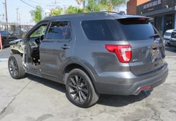 2017 Ford Explorer - Image 8