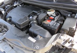 2017 Ford Explorer - Image 58