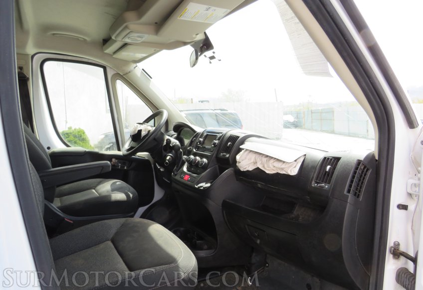 2017 Ram ProMaster Cargo Van - Image 34