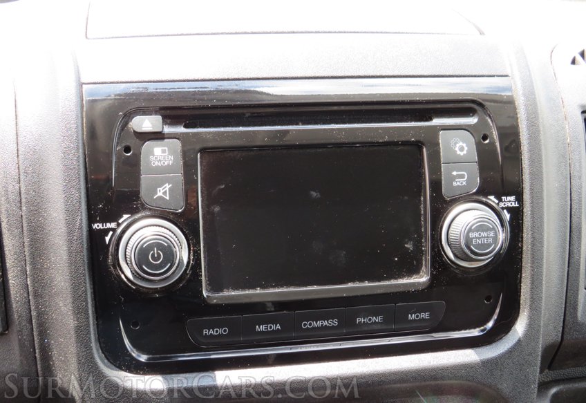 2017 Ram ProMaster Cargo Van - Image 46