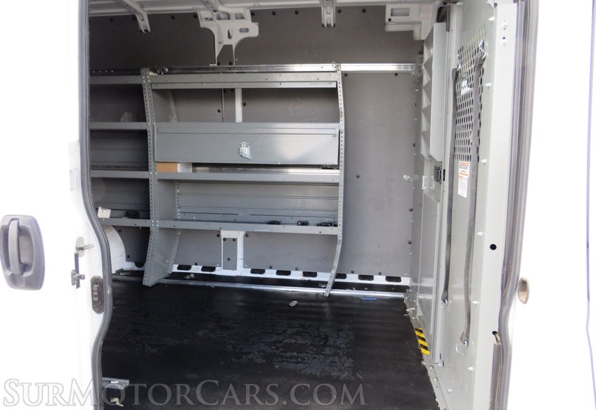 2017 Ram ProMaster Cargo Van - Image 27