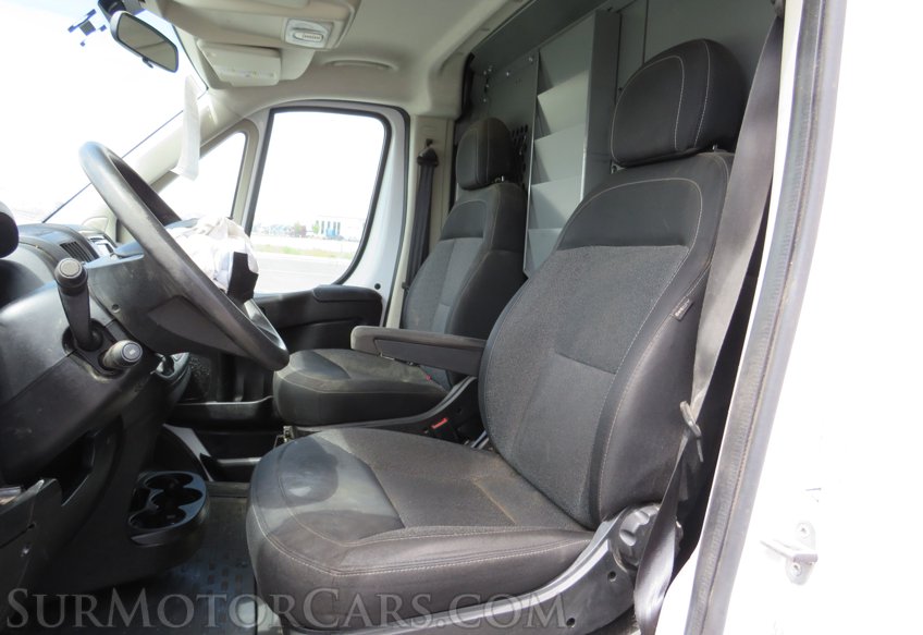 2017 Ram ProMaster Cargo Van - Image 32