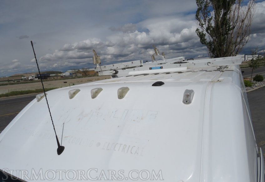 2017 Ram ProMaster Cargo Van - Image 16