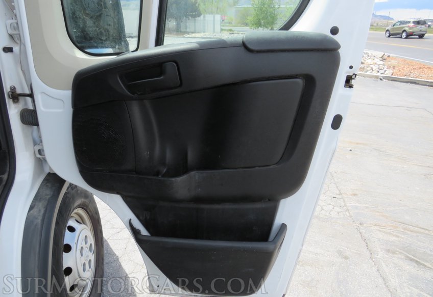 2017 Ram ProMaster Cargo Van - Image 49