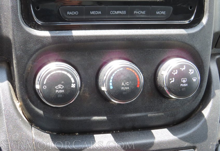 2017 Ram ProMaster Cargo Van - Image 43