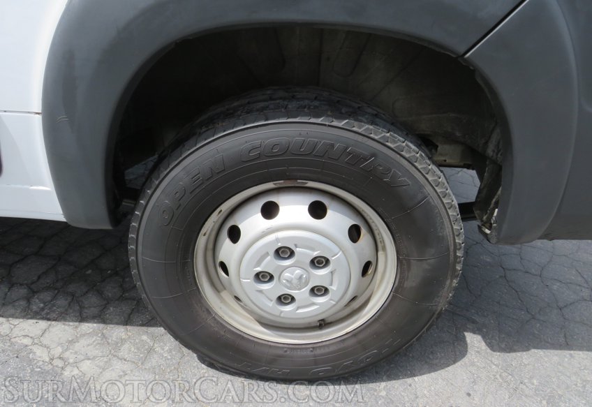 2017 Ram ProMaster Cargo Van - Image 50