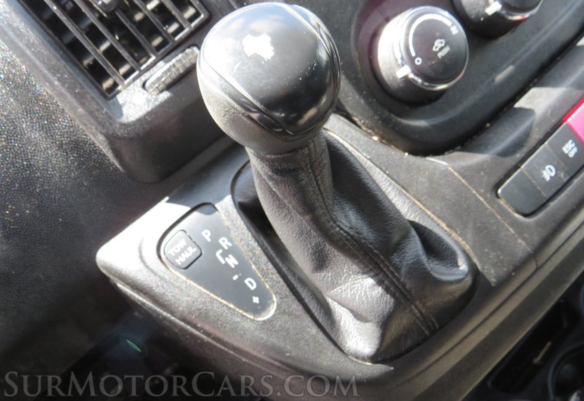 2017 Ram ProMaster Cargo Van - Image 48