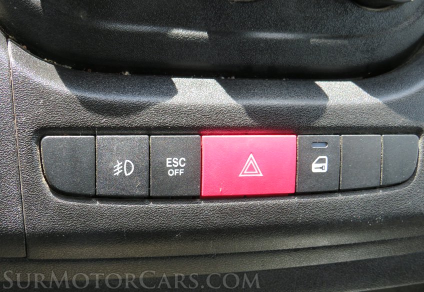 2017 Ram ProMaster Cargo Van - Image 42