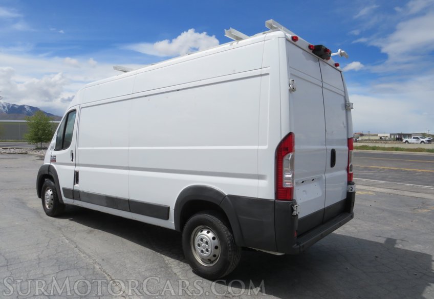 2017 Ram ProMaster Cargo Van - Image 6