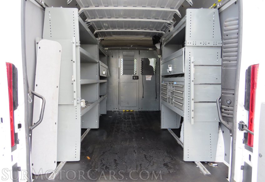 2017 Ram ProMaster Cargo Van - Image 21