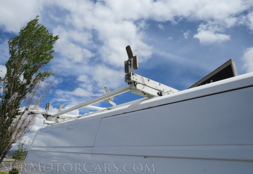 2017 Ram ProMaster Cargo Van - Image 17