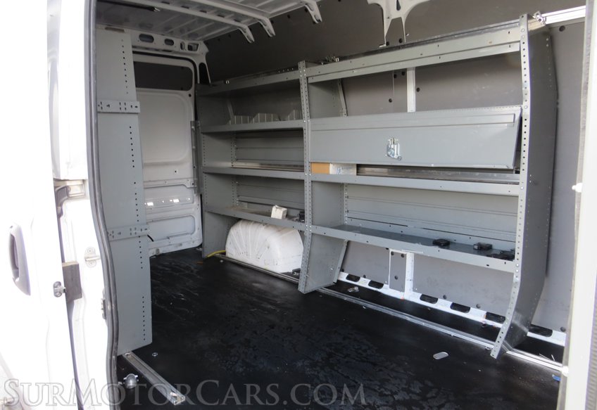2017 Ram ProMaster Cargo Van - Image 26