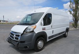 2017 Ram ProMaster Cargo Van - Image 4