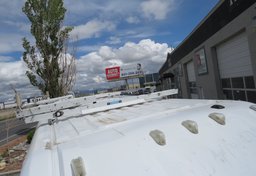 2017 Ram ProMaster Cargo Van - Image 14