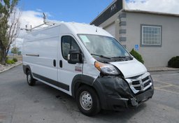 2017 Ram ProMaster Cargo Van - Image 3