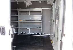2017 Ram ProMaster Cargo Van - Image 27