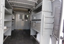 2017 Ram ProMaster Cargo Van - Image 28
