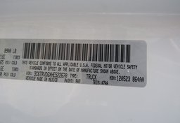 2017 Ram ProMaster Cargo Van - Image 56