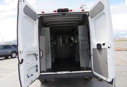 2017 Ram ProMaster Cargo Van - Image 22