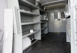2017 Ram ProMaster Cargo Van - Image 23